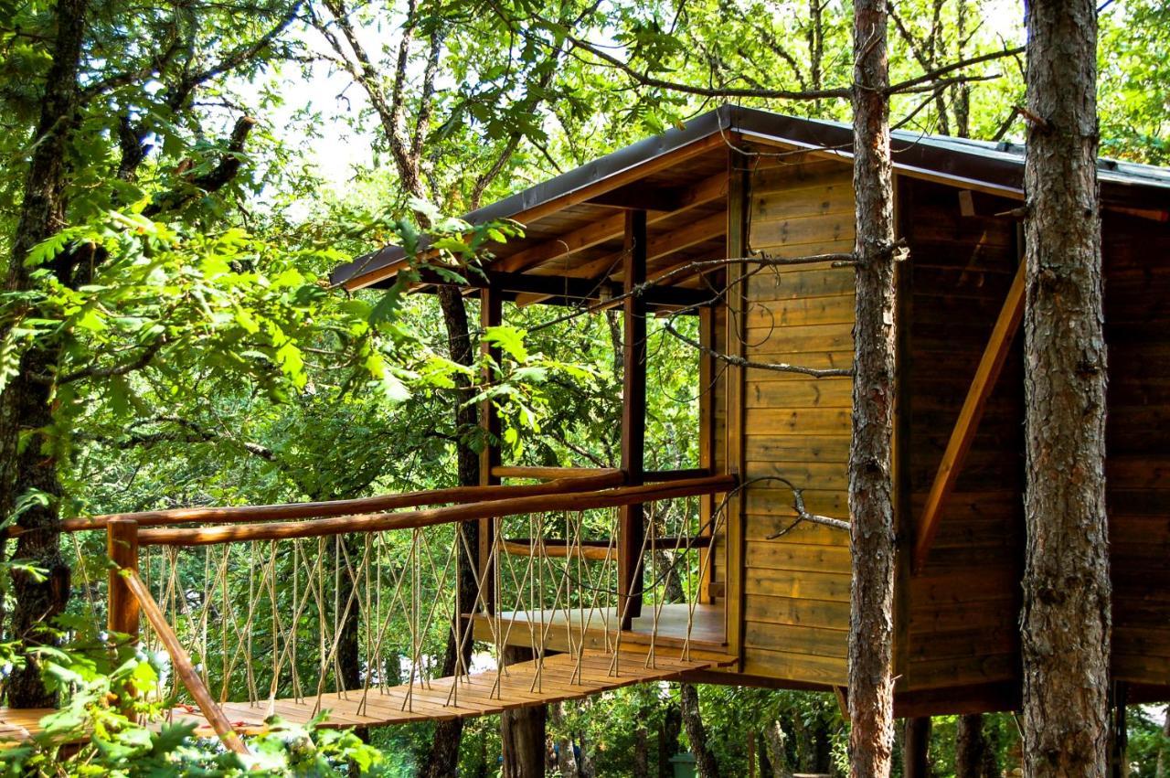 Agramada Arnaía Exterior foto
