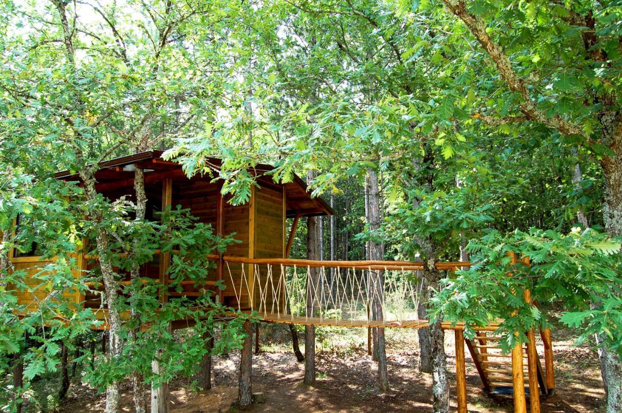 Agramada Arnaía Exterior foto